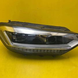 Frontscheinwerfer VW Touran 5TB941082A LED Rechts Scheinwerfer Headlight SCH1391918109sa