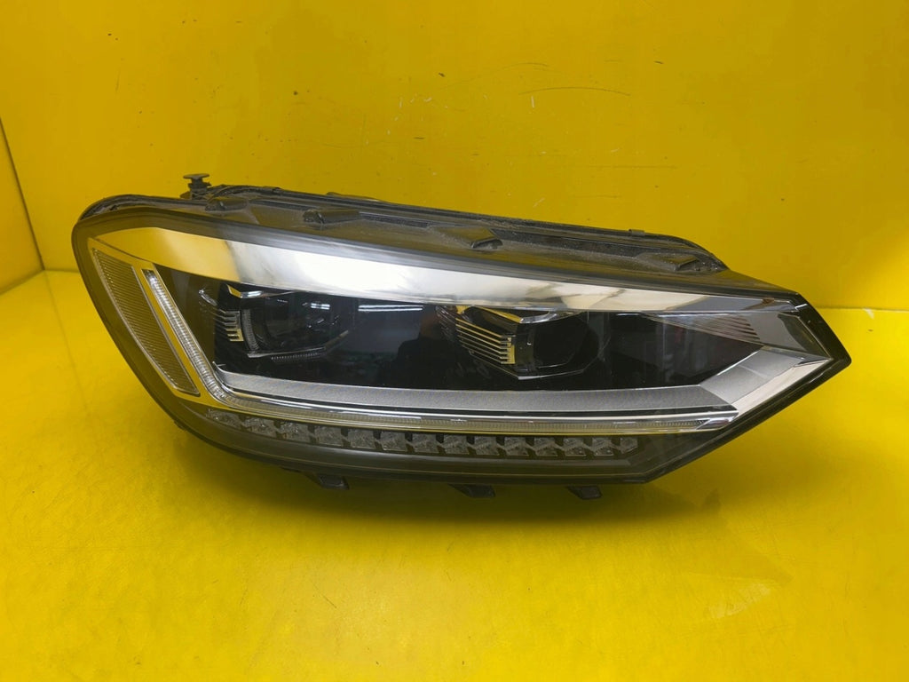 Frontscheinwerfer VW Touran 5TB941082A LED Rechts Scheinwerfer Headlight SCH1391918109sa