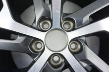 Load image into Gallery viewer, 1x Alufelge 19 Zoll 8.0" 5x108 52ET Schwarz 8888078636 Volvo S90 V90 Rim Wheel FEL3253521330mu