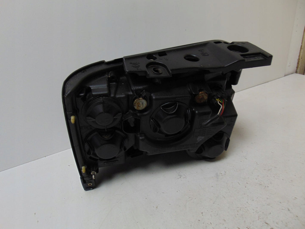 Frontscheinwerfer Land Rover Discovery II Links Scheinwerfer Headlight