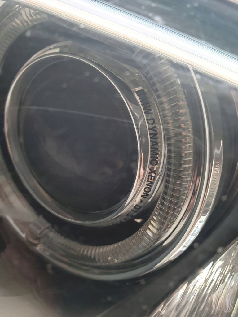 Frontscheinwerfer BMW X3 E83 7162193-05 Xenon Links Scheinwerfer Headlight SCH2085373913mh