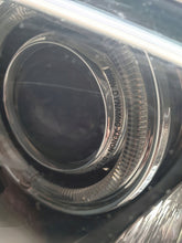 Load image into Gallery viewer, Frontscheinwerfer BMW X3 E83 7162193-05 Xenon Links Scheinwerfer Headlight SCH2085373913mh
