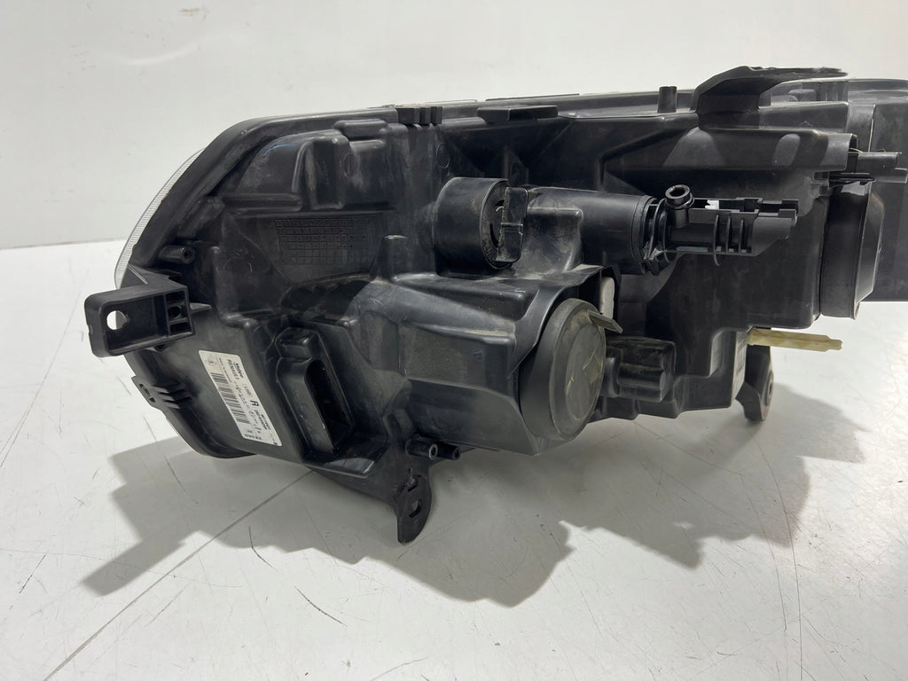 Frontscheinwerfer Dacia Sandero Logan II 260103529 Rechts Scheinwerfer Headlight SCH9377750864kw