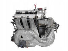 Laden Sie das Bild in den Galerie-Viewer, Motor Jaguar S-Type 9G766AB RF-XW4E 3.0 Benzin Engine Unkomplett MOT3123401876bi