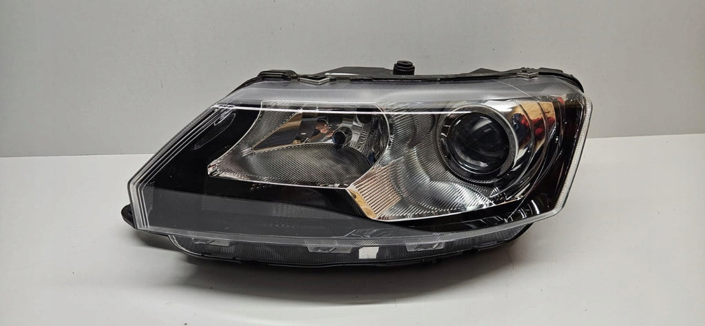 Frontscheinwerfer Skoda Rapid 5JB941015A Xenon Ein Stück (Rechts oder Links) SCH6809831822no