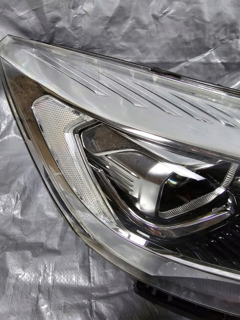 Frontscheinwerfer Ford Kuga CV44-13D154-AF LED Rechts Scheinwerfer Headlight SCH2298513544ra