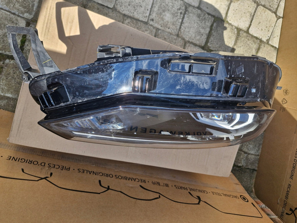 Frontscheinwerfer VW I 14B941006 Full LED Rechts Scheinwerfer Headlight SCH8236230604nx