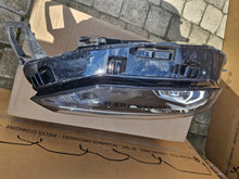 Laden Sie das Bild in den Galerie-Viewer, Frontscheinwerfer VW I 14B941006 Full LED Rechts Scheinwerfer Headlight SCH8236230604nx