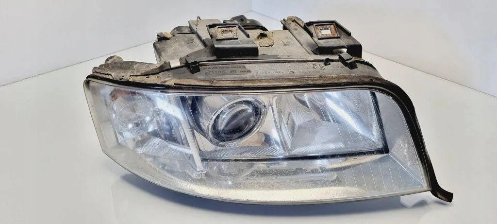 Frontscheinwerfer Audi A6 Avant 15381301 Ein Satz Scheinwerfer Headlight SCH4174591500nm