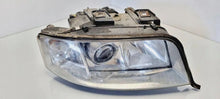 Laden Sie das Bild in den Galerie-Viewer, Frontscheinwerfer Audi A6 Avant 15381301 Ein Satz Scheinwerfer Headlight SCH4174591500nm