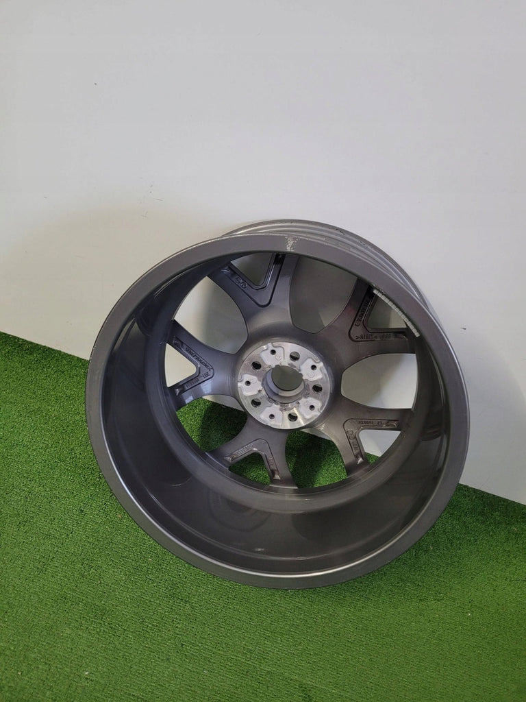 1x Alufelge 19 Zoll 9.0" 5x112 38ET 6883752 BMW X5 G05 G06 Rim Wheel FEL8022841690yg