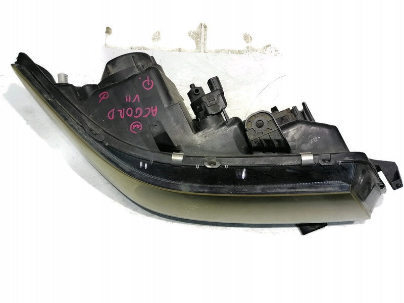 Frontscheinwerfer Honda Accord VII Xenon FALSE Scheinwerfer Headlight SCH8698987660oq