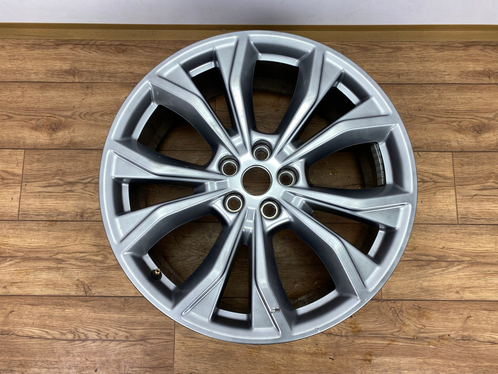 1x Alufelge 20 Zoll 8.0" 5x114.3 50ET LB5C-1007-C1C Ford Rim Wheel