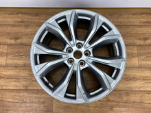 Load image into Gallery viewer, 1x Alufelge 20 Zoll 8.0&quot; 5x114.3 50ET LB5C-1007-C1C Ford Rim Wheel