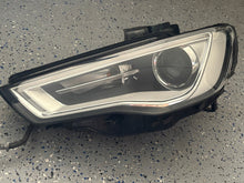 Laden Sie das Bild in den Galerie-Viewer, Frontscheinwerfer Audi A3 8V0941005 LED Links Scheinwerfer Headlight SCH3787721132nb