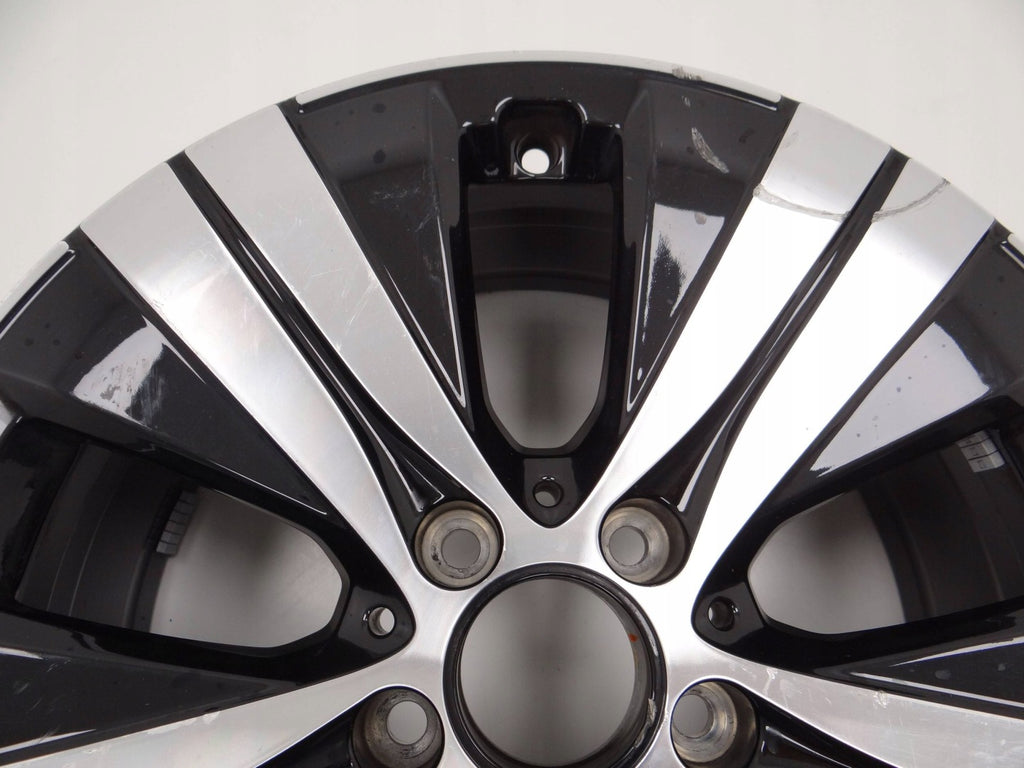 1x Alufelge 17 Zoll 7.0" 5x112 44 5ET A2064017100 Mercedes-Benz W206 Rim Wheel FEL4380991715eb
