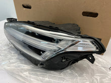 Laden Sie das Bild in den Galerie-Viewer, Frontscheinwerfer Volvo Xc90 II 31655774 LED Links Scheinwerfer Headlight