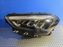 Laden Sie das Bild in den Galerie-Viewer, Frontscheinwerfer Mercedes-Benz W247 A2479063504 LED Links Headlight