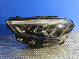 Frontscheinwerfer Mercedes-Benz W247 A2479063504 LED Links Headlight SCH5185887450bn