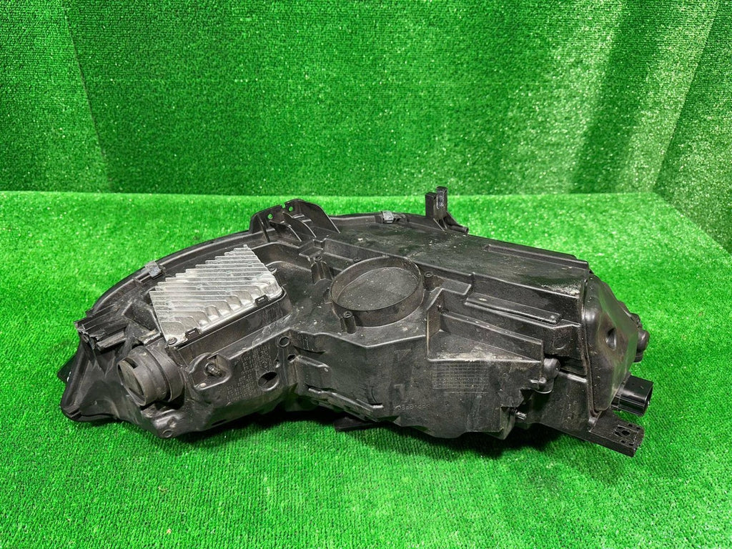 Frontscheinwerfer Audi A4 B9 8W0941033D Full LED Links Scheinwerfer Headlight
