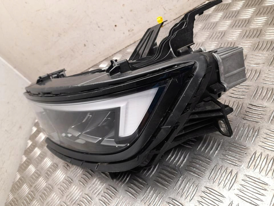 Frontscheinwerfer Opel Astra Sports Tourer L 9858777280 Links Headlight SCH1920159866sc