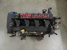 Motor Mazda 6 LF517561 2.0 144TKm 2006 Benzin Engine Komplett