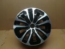 Laden Sie das Bild in den Galerie-Viewer, 1x Alufelge 18 Zoll 8.0" 5x112 32ET A2544015100 Mercedes-Benz Glc Amg Rim Wheel FEL8657792919xg