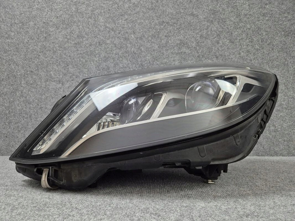 Frontscheinwerfer Mercedes-Benz W222 A2228201059 LED Links Headlight SCH2023195927jp