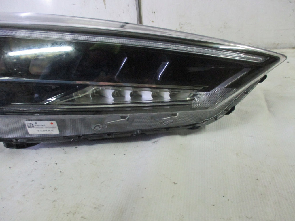 Frontscheinwerfer Hyundai Tucson -21C20 Full LED Rechts Scheinwerfer Headlight SCH7043146268vk