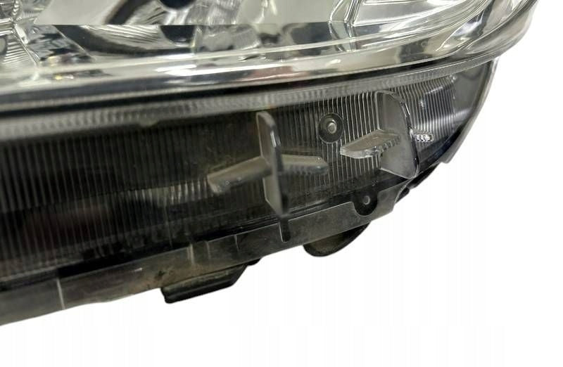 Frontscheinwerfer Toyota Rav 4 81170-42500 Links Scheinwerfer Headlight SCH6648865466ed