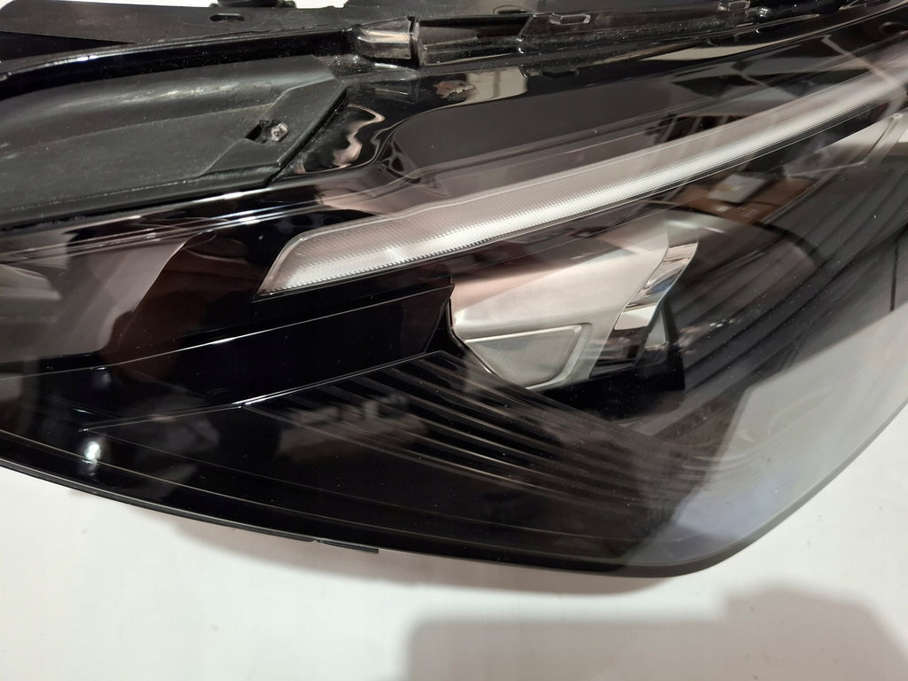 Frontscheinwerfer VW Tiguan 571941036C LED Rechts Scheinwerfer Headlight