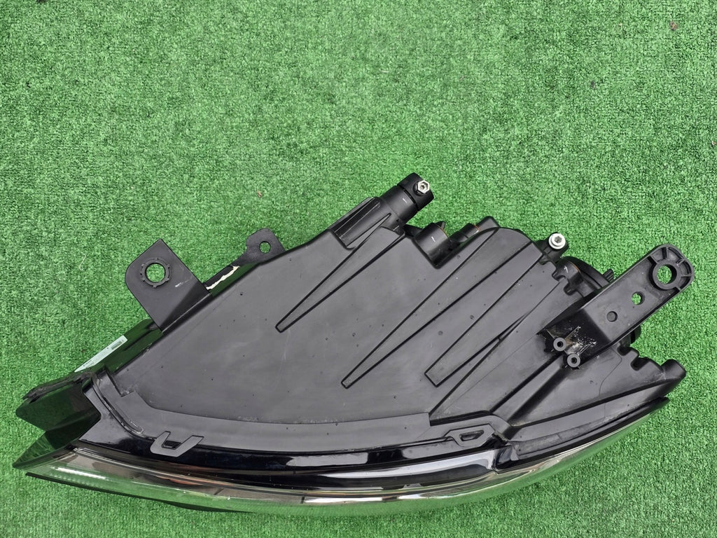 Frontscheinwerfer Jeep Compass P55112709AF Links Scheinwerfer Headlight SCH4359358077xu