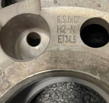 Load image into Gallery viewer, 1x Alufelge 17 Zoll 5x112 A2064010100 Mercedes-Benz W206 Rim Wheel FEL6685691011kf