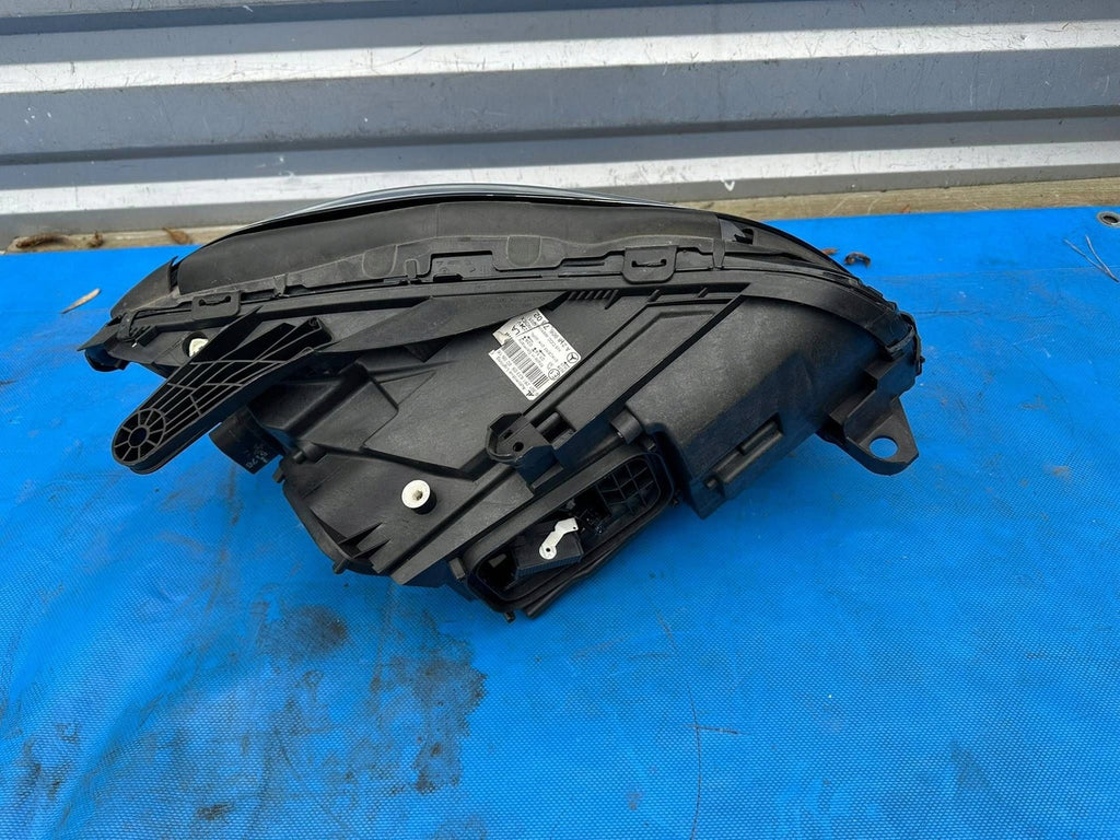 Frontscheinwerfer Mercedes-Benz Cls A2189067302 LED Links Scheinwerfer Headlight SCH2651367619cr