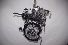 Load image into Gallery viewer, Motor Skoda Fabia III DKR 1.0 TSI 110PS 81kW 16TKm 2020 Benzin Engine Unkomplett MOT2343399710pe