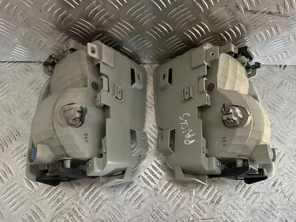 Frontscheinwerfer Toyota Prius Ein Stück (Rechts oder Links) Headlight SCH4257438622lu