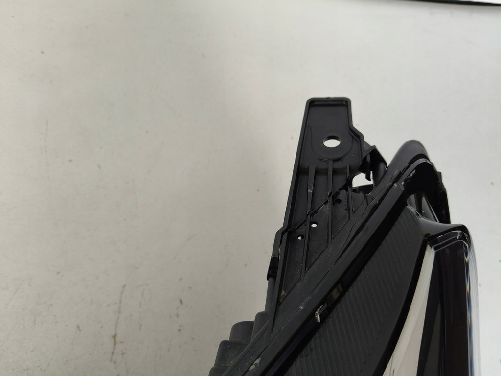 Frontscheinwerfer Dacia Sandero III Logan Jogger 260602561R Full LED Links SCH2631628549zj