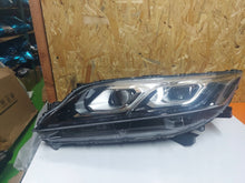 Laden Sie das Bild in den Galerie-Viewer, Frontscheinwerfer Mitsubishi Eclipse Cross Full LED Links Scheinwerfer Headlight