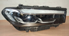 Laden Sie das Bild in den Galerie-Viewer, Frontscheinwerfer BMW G31 G30 5A388C4 Links Scheinwerfer Headlight SCH8875229832xj