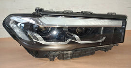 Frontscheinwerfer BMW G31 G30 5A388C4 Links Scheinwerfer Headlight SCH8875229832xj