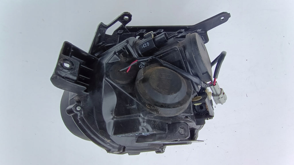 Frontscheinwerfer Nissan Juke 260101KA0B Rechts Scheinwerfer Headlight SCH5232569287qi