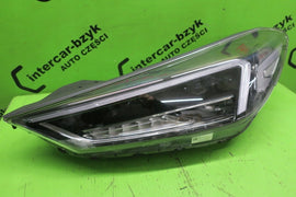 Frontscheinwerfer Hyundai 92101D7700 92101-D7700 72101-D7700 full LED Links