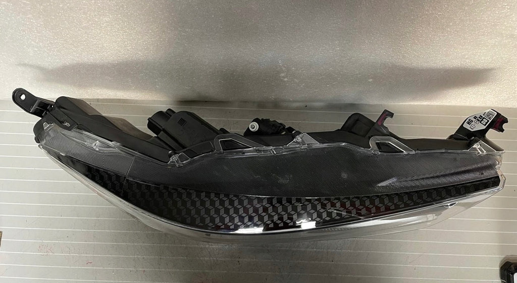 Frontscheinwerfer Toyota 4 Yaris LED Rechts Scheinwerfer Headlight