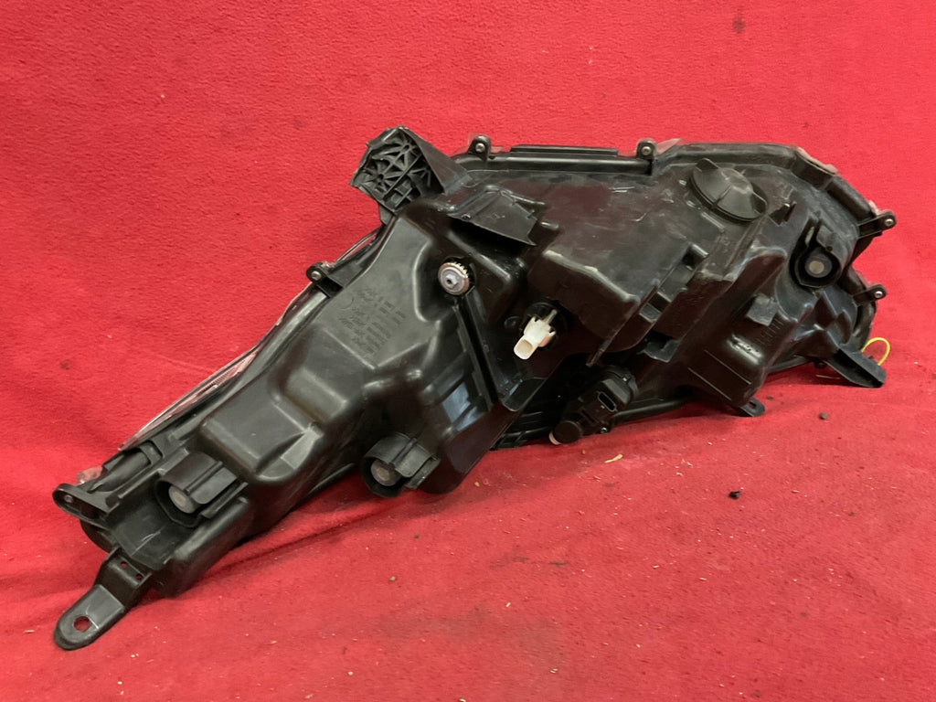 Frontscheinwerfer Toyota Yaris 27583R Full LED Rechts Scheinwerfer Headlight SCH2251819787bl