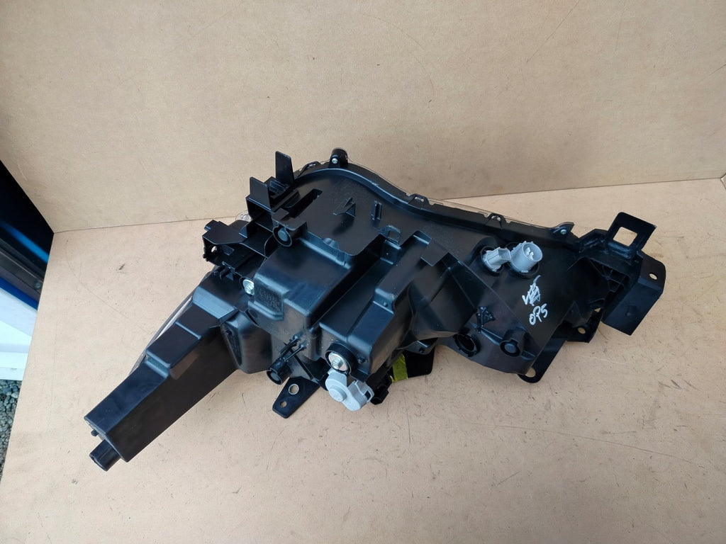 Frontscheinwerfer Mazda Cx5 KB8N51030K Full LED Rechts Scheinwerfer Headlight SCH2158720841vx
