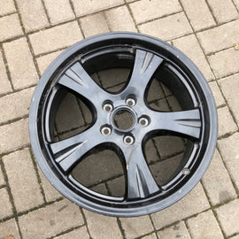 1x Alufelge 18 Zoll 7.5