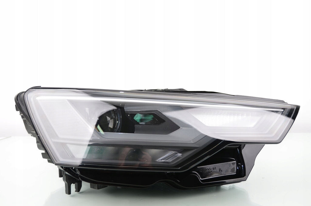 Frontscheinwerfer Audi A6 C8 4K0941034 LED Rechts Scheinwerfer Headlight