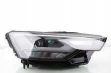 Laden Sie das Bild in den Galerie-Viewer, Frontscheinwerfer Audi A6 C8 4K0941034 LED Rechts Scheinwerfer Headlight