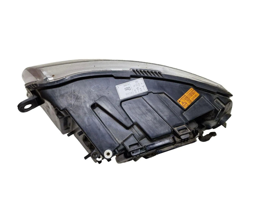 Frontscheinwerfer Audi 5DV00829000 Rechts Scheinwerfer Headlight SCH1054443293ae