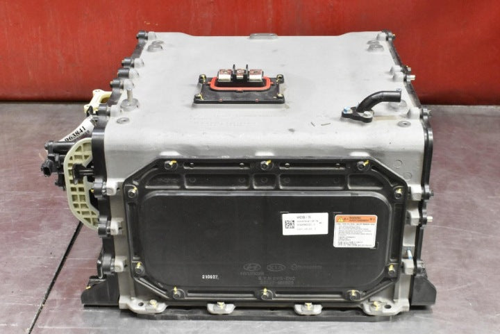 Motor Hyundai Nexo 35605M5000 161PS 2021 Benzin Engine Komplett MOT1634843230eq